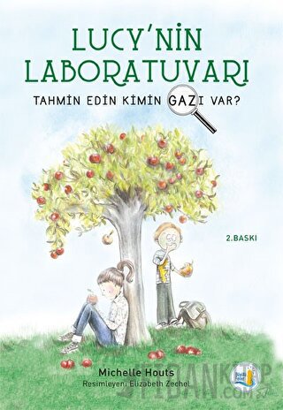 Tahmin Edin Kimin Gazı Var? - Lucy'nin Laboratuvarı