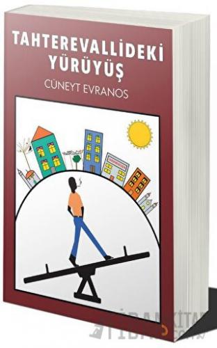 Tahterevallideki Yürüyüş