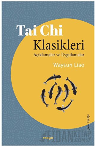 Tai Chi Klasikleri