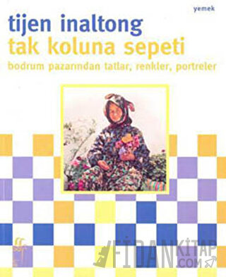 Tak Koluna Sepeti Tijen İnaltong