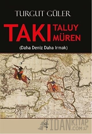 Takı Taluy Müren Turgut Güler