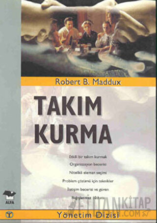 Takım Kurma