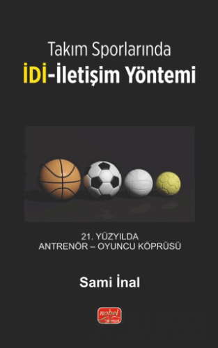 Takım Sporlarında İDİ-İletişim Yöntemi