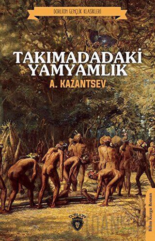 Takımadadaki Yamyamlık