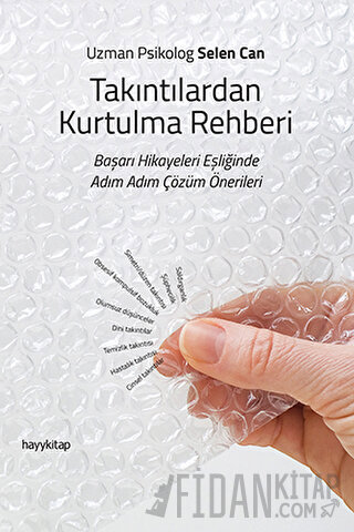 Takıntılardan Kurtulma Rehberi