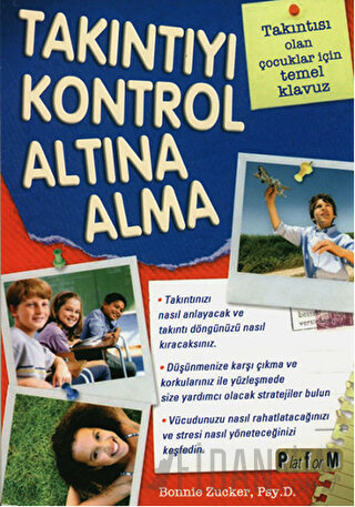 Takıntıyı Kontrol Altına Alma