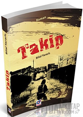 Takip Bilal Yararlı