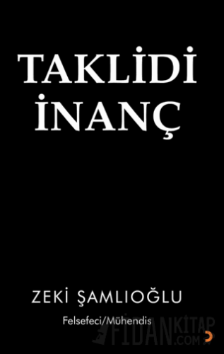 Taklidi İnanç