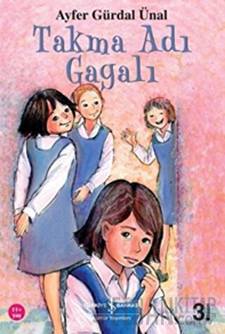 Takma Adı Gagalı Ayfer Gürdal Ünal