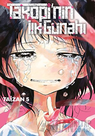 Takopi’nin İlk Günahı