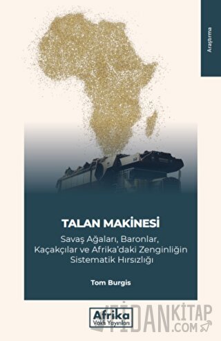 Talan Makinesi