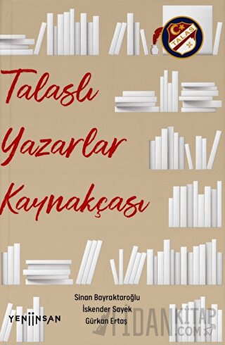 Talaslı Yazarlar Kaynakçası