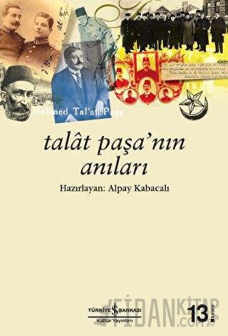 Talat Paşa’nın Anıları