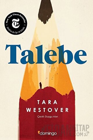 Talebe Tara Westover