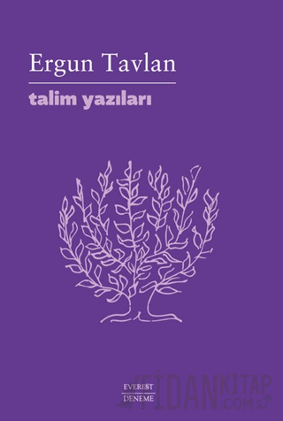 Talim Yazıları