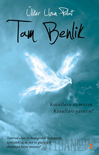 Tam Benlik Ülker Uzun Polat