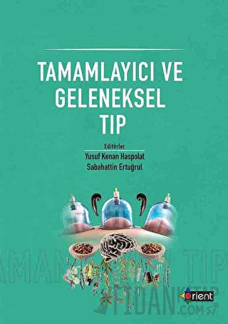 Tamamlayıcı ve Geleneksel Tıp