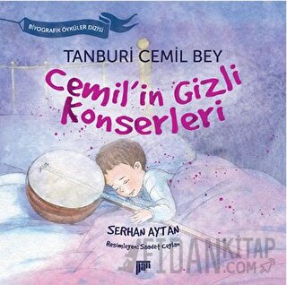 Tanburi Cemil Bey / Cemil'in Gizli Konserleri