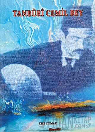 Tanburi Cemil Bey