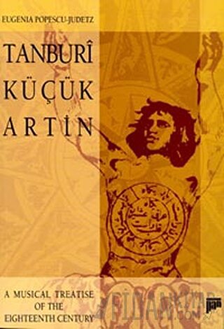 Tanburi Küçük Artin