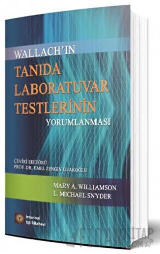 Tanıda Laboratuvar Testlerinin Yorumlanması