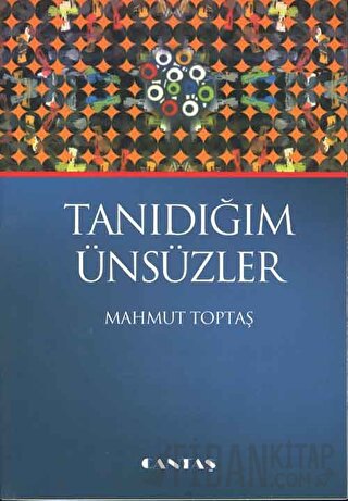 Tanıdığım Ünsüzler