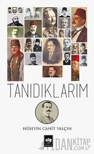 Tanıdıklarım