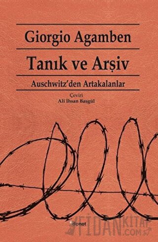 Tanık ve Arşiv