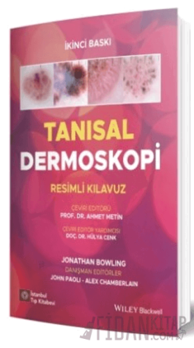 Tanısal Dermoskopi Resimli Kılavuz