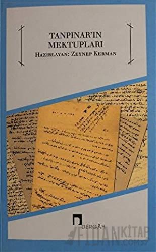 Tanpınar’ın Mektupları Ahmet Hamdi Tanpınar