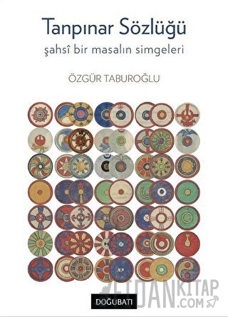 Tanpınar Sözlüğü Özgür Taburoğlu