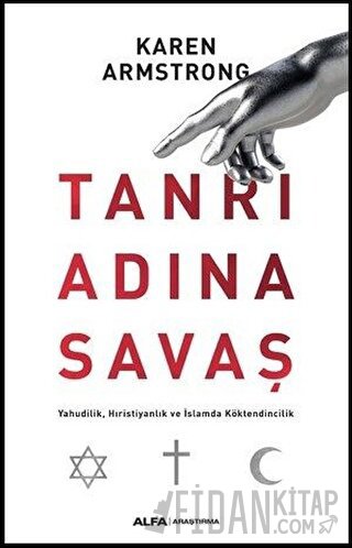Tanrı Adına Savaş