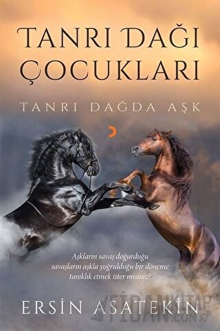 Tanrı Dağı Çocukları