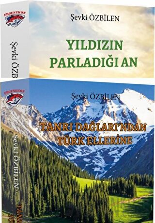 Tanrı Dağları'ndan Türk Ellerine