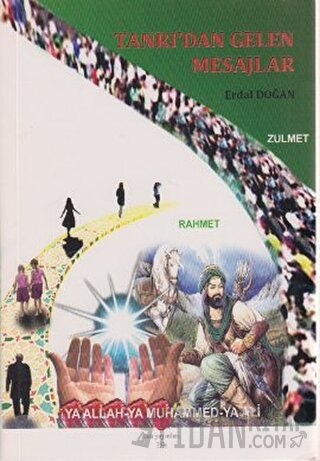 Tanrı’dan Gelen Mesajlar