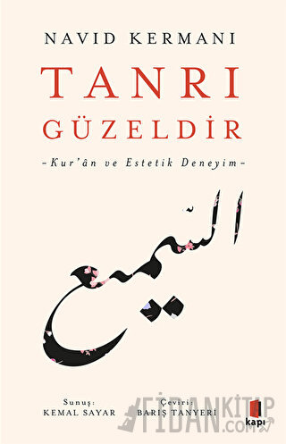Tanrı Güzeldir - Kur’an ve Estetik Deneyim