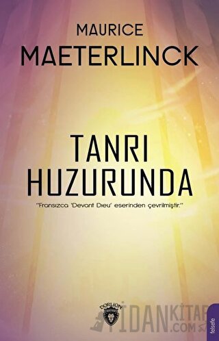 Tanrı Huzurunda