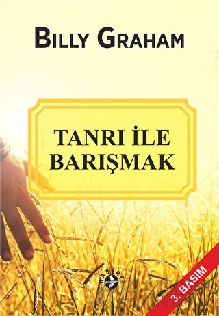 Tanrı İle Barışmak