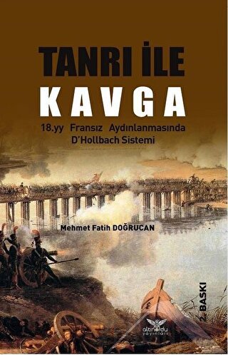 Tanrı İle Kavga
