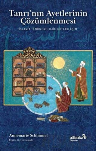 Tanrı’nın Ayetlerinin Çözümlenmesi