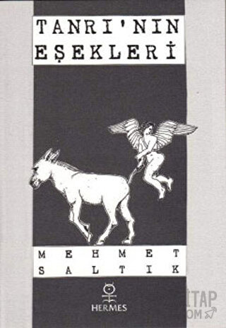 Tanrı’nın Eşekleri