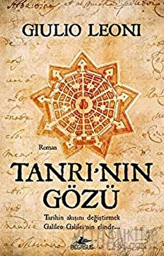 Tanrı’nın Gözü