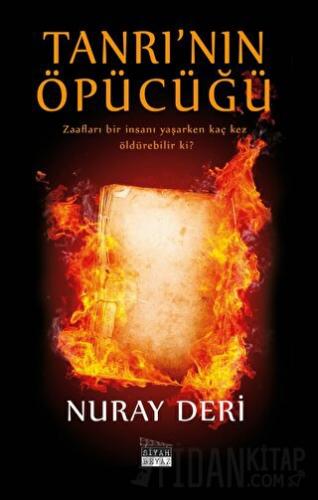 Tanrı’nın Öpücüğü