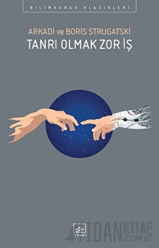 Tanrı Olmak Zor İş