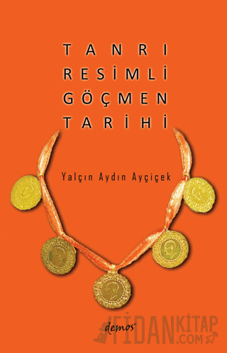 Tanrı Resimli Göçmen Tarihi