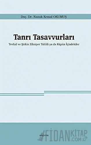 Tanrı Tasavvurları