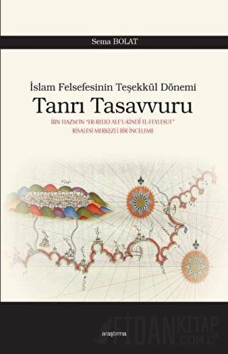 Tanrı Tasavvuru