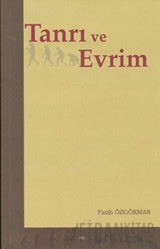 Tanrı ve Evrim