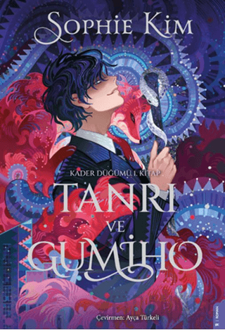 Tanrı ve Gumiho: Kader Düğümü 1 (Ciltli)