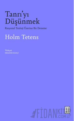 Tanrı’yı Düşünmek